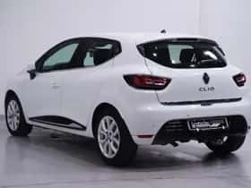 Renault Clio (2019) thumbnail 166