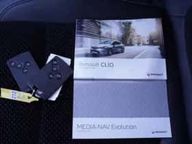 Renault Clio (2019) thumbnail 52