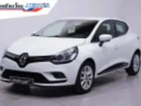 Renault Clio (2019) thumbnail 54