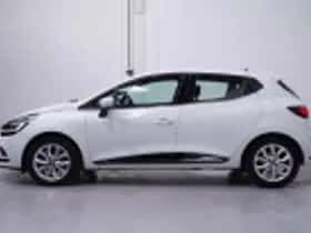 Renault Clio (2019) thumbnail 58