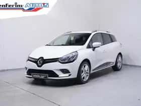 Renault Clio (2019) thumbnail 2