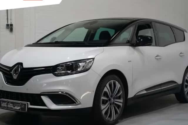 Renault Grand (2022) thumbnail 1