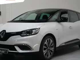 Renault Grand Scenic (2022)
