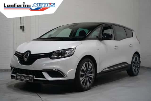 Renault Grand Scénic (2022) thumbnail 2