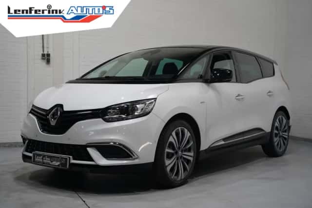 Renault Grand (2022) thumbnail 2