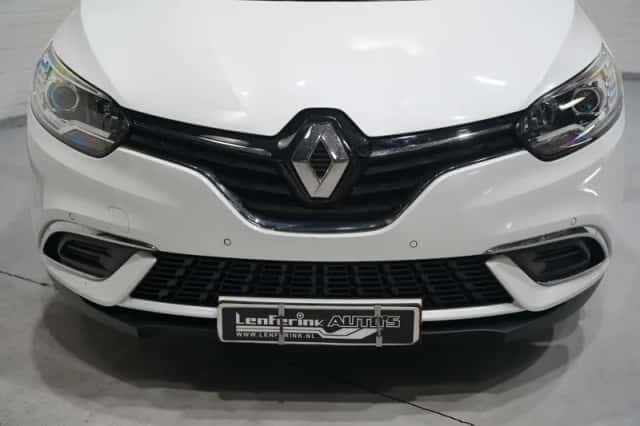 Renault Grand Scenic (2022) thumbnail 119