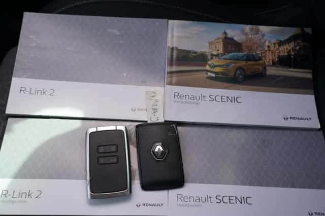 Renault Grand Scenic (2022) thumbnail 160