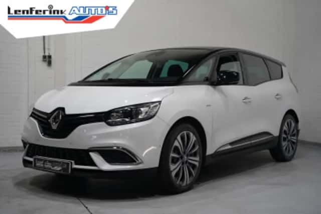 Renault Grand Scenic (2022) thumbnail 169