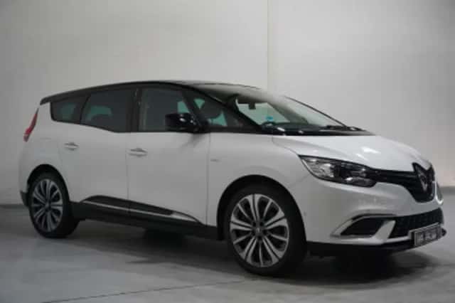 Renault Grand Scenic (2022) thumbnail 170