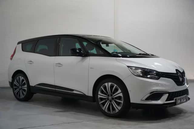 Renault Grand Scénic (2022) thumbnail 3
