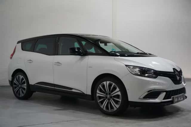 Renault Grand Scenic (2022) thumbnail 3