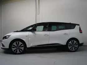 Renault Grand Scenic (2022) thumbnail 4