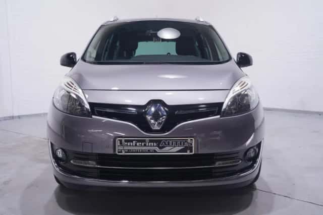Renault Grand (2014) thumbnail 3