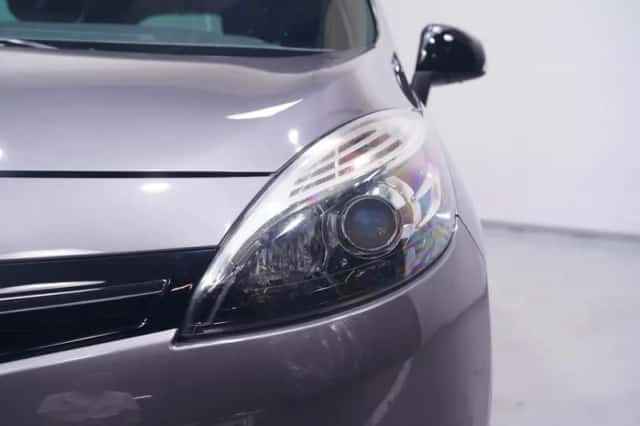 Renault Grand Scénic (2014) thumbnail 5