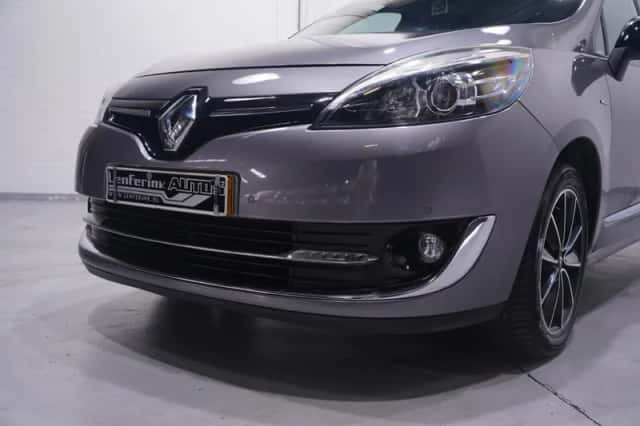Renault Grand (2014) thumbnail 6