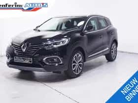 Renault Kadjar (2019) thumbnail 114