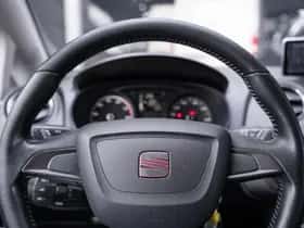 SEAT Ibiza (2013) thumbnail 102