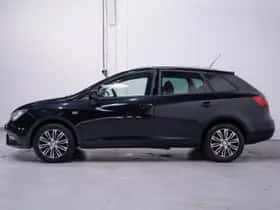 SEAT Ibiza (2013) thumbnail 130