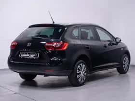 SEAT Ibiza (2013) thumbnail 5