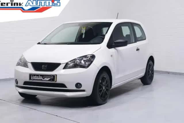SEAT Mii (2017) thumbnail 1