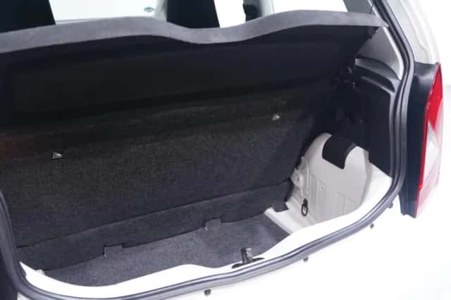 SEAT Mii (2017) thumbnail 11