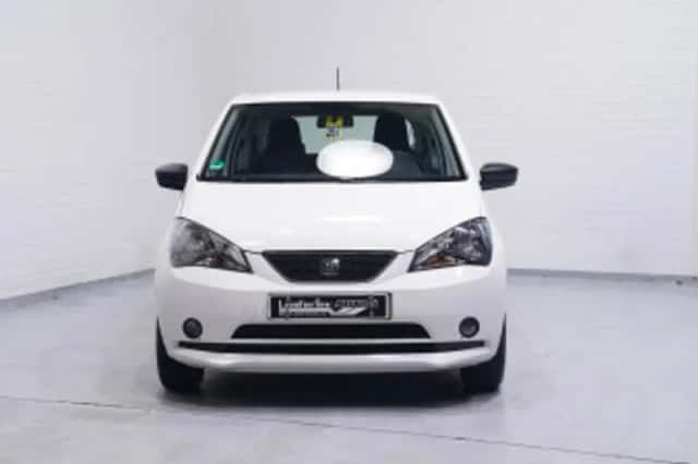 SEAT Mii (2017) thumbnail 104