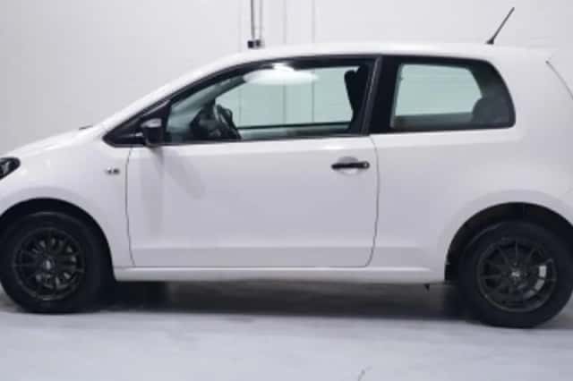 SEAT Mii (2017) thumbnail 106