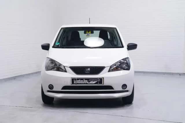 SEAT Mii (2017) thumbnail 3
