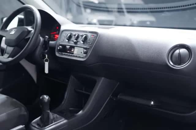 SEAT Mii (2017) thumbnail 30