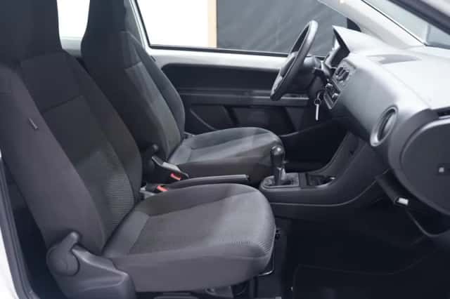 SEAT Mii (2017) thumbnail 31