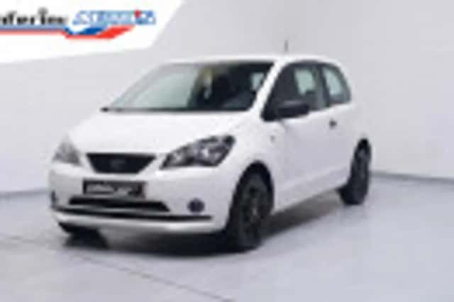 SEAT Mii (2017) thumbnail 35