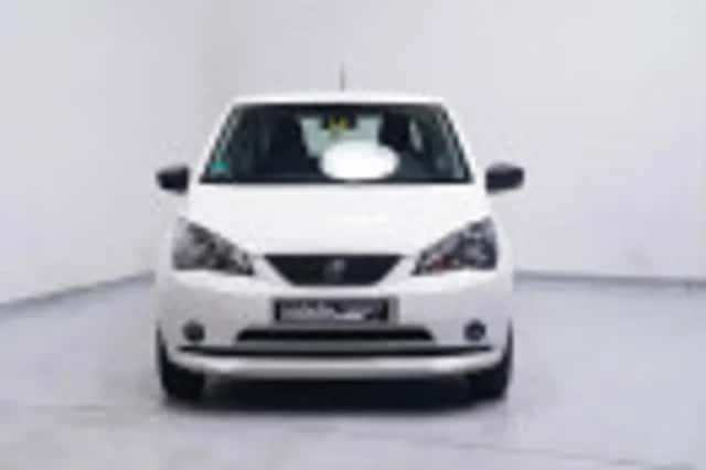 SEAT Mii (2017) thumbnail 36