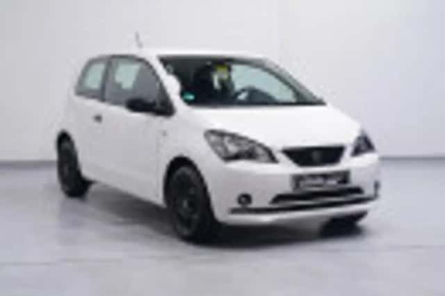 SEAT Mii (2017) thumbnail 37