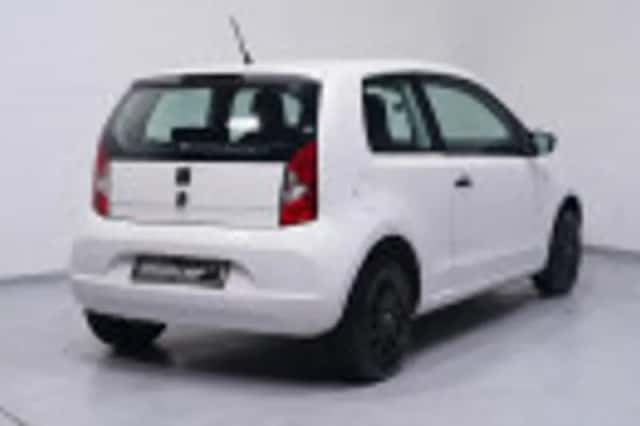 SEAT Mii (2017) thumbnail 39