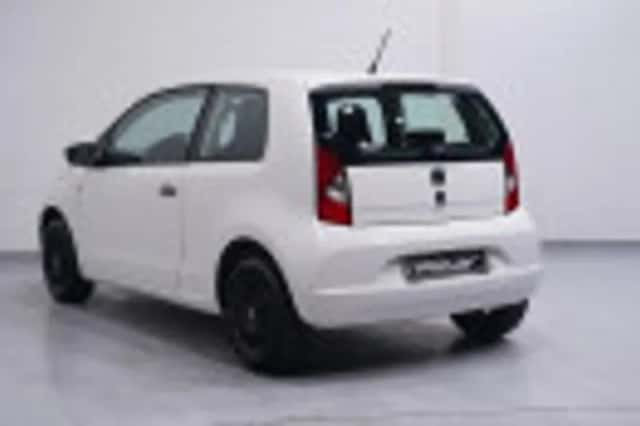 SEAT Mii (2017) thumbnail 41