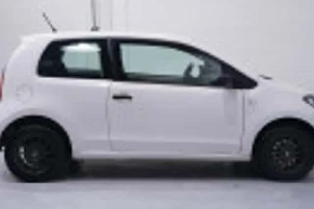SEAT Mii (2017) thumbnail 42