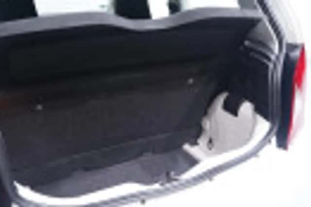 SEAT Mii (2017) thumbnail 44