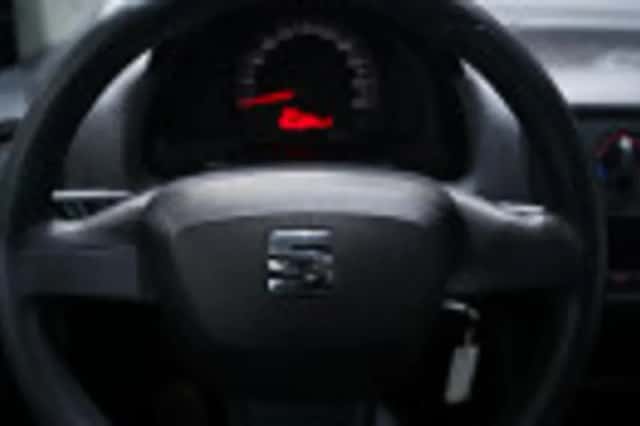 SEAT Mii (2017) thumbnail 52