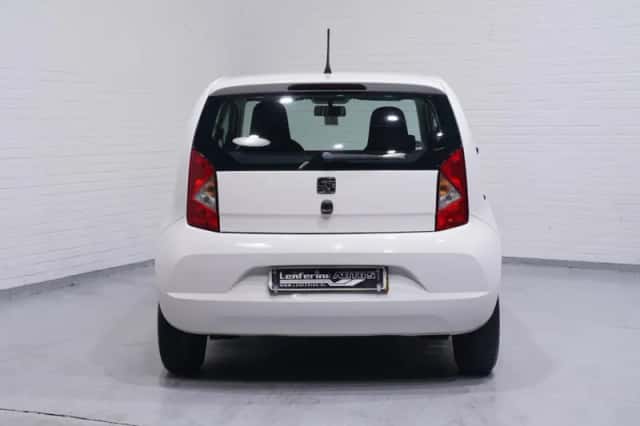 SEAT Mii (2017) thumbnail 7