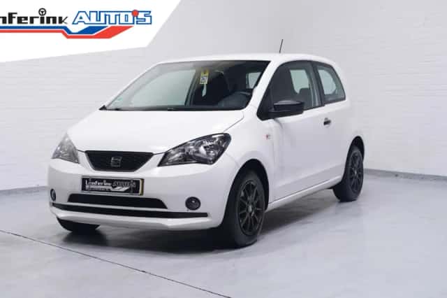SEAT Mii (2017) thumbnail 68