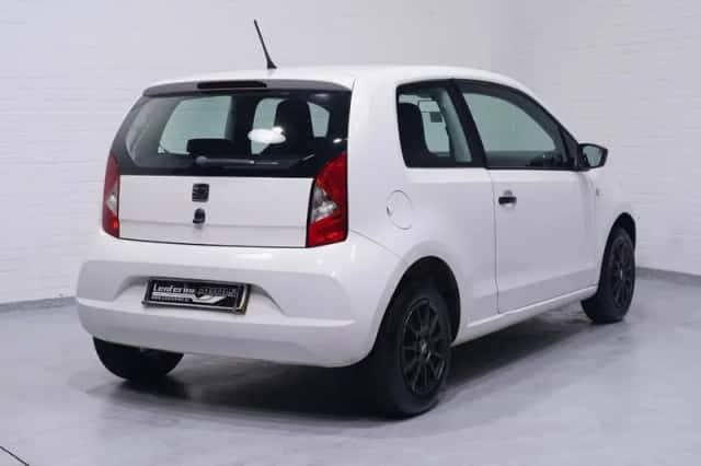 SEAT Mii (2017) thumbnail 72