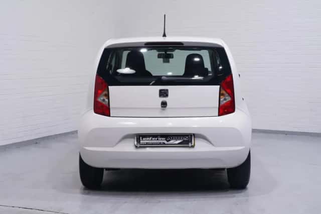 SEAT Mii (2017) thumbnail 73