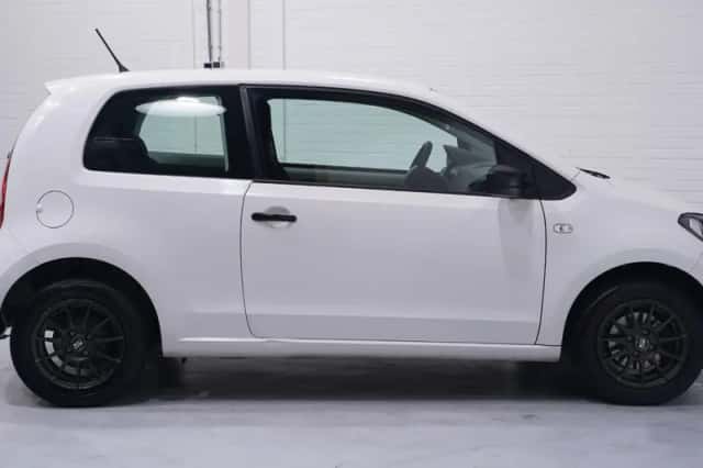 SEAT Mii (2017) thumbnail 75
