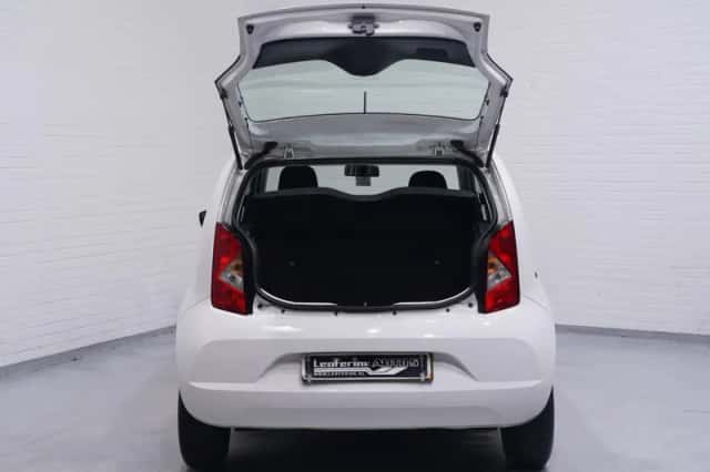 SEAT Mii (2017) thumbnail 76