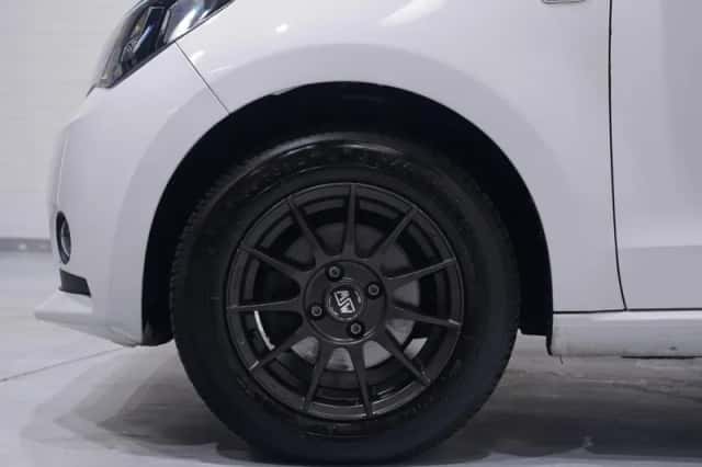 SEAT Mii (2017) thumbnail 78