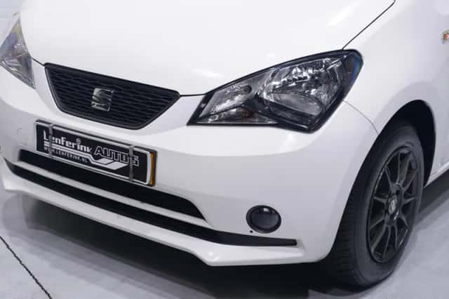 SEAT Mii (2017) thumbnail 80