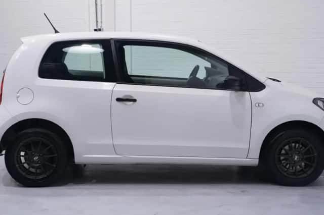 SEAT Mii (2017) thumbnail 9