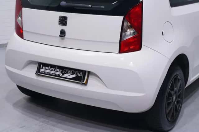 SEAT Mii (2017) thumbnail 82