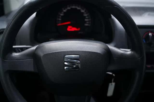 SEAT Mii (2017) thumbnail 85