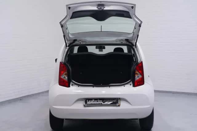 SEAT Mii (2017) thumbnail 10